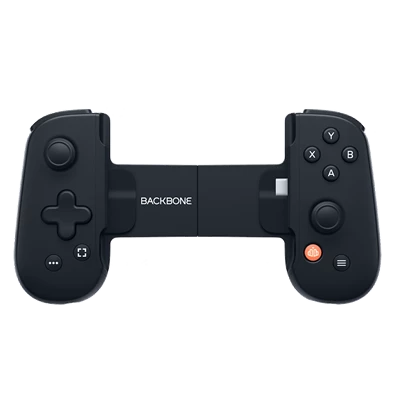 Backbone One 2nd Gen (USB-C) iOS/Android okostelefon kontroller