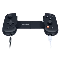 Backbone One 2nd Gen (USB-C) iOS/Android okostelefon kontroller
