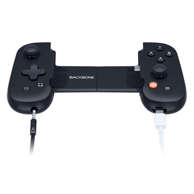 Backbone One 2nd Gen (USB-C) iOS/Android okostelefon kontroller