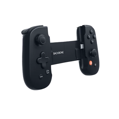 Backbone One 2nd Gen (USB-C) iOS/Android okostelefon kontroller