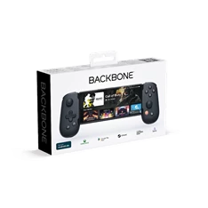 Backbone One 2nd Gen (USB-C) iOS/Android okostelefon kontroller