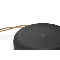 Bang & Olufsen 1734002 Beosound A1 2nd Gen hordozható fekete Bluetooth hangszoró