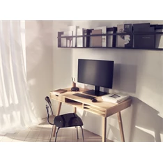 Bang & Olufsen 1734002 Beosound A1 2nd Gen hordozható fekete Bluetooth hangszoró