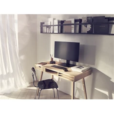 Bang & Olufsen 1734002 Beosound A1 2nd Gen hordozható fekete Bluetooth hangszoró