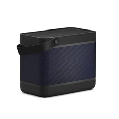 Bang & Olufsen 1253300 Beolit 20 hordozható fekete Bluetooth hangszoró