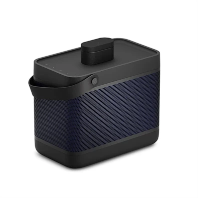 Bang & Olufsen 1253300 Beolit 20 hordozható fekete Bluetooth hangszoró
