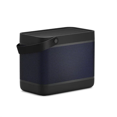 Bang & Olufsen 1253300 Beolit 20 hordozható fekete Bluetooth hangszoró