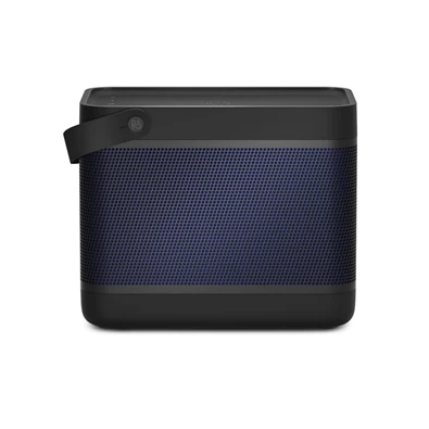 Bang & Olufsen 1253300 Beolit 20 hordozható fekete Bluetooth hangszoró