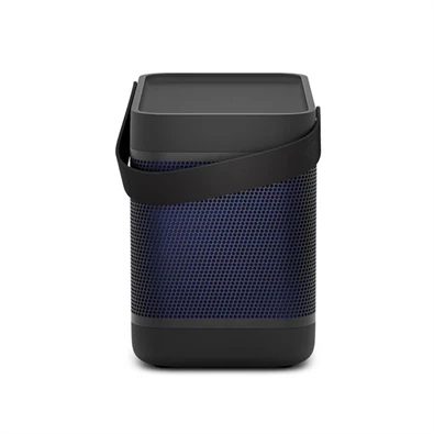 Bang & Olufsen 1253300 Beolit 20 hordozható fekete Bluetooth hangszoró