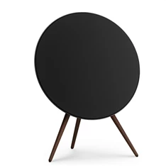 Bang & Olufsen 1200632 Beosound A9 5.G fekete hangszóró