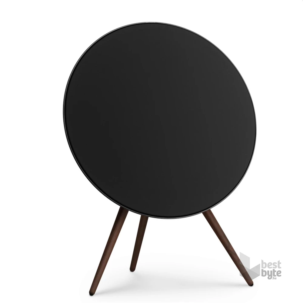 Bang & Olufsen 1200632 Beosound A9 5.G fekete hangszóró