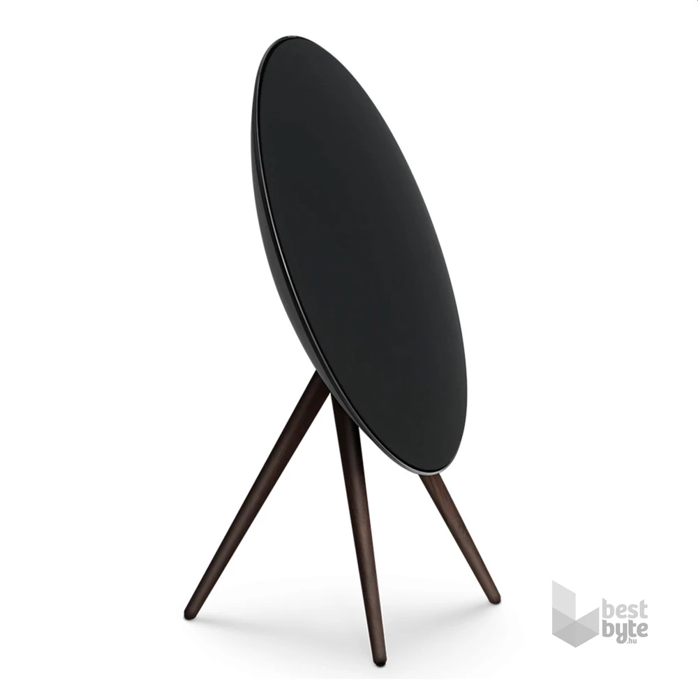 Bang & Olufsen 1200632 Beosound A9 5.G fekete hangszóró