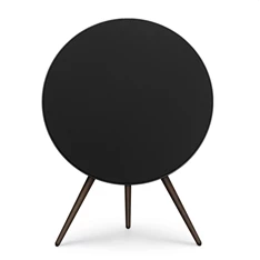 Bang & Olufsen 1200632 Beosound A9 5.G fekete hangszóró