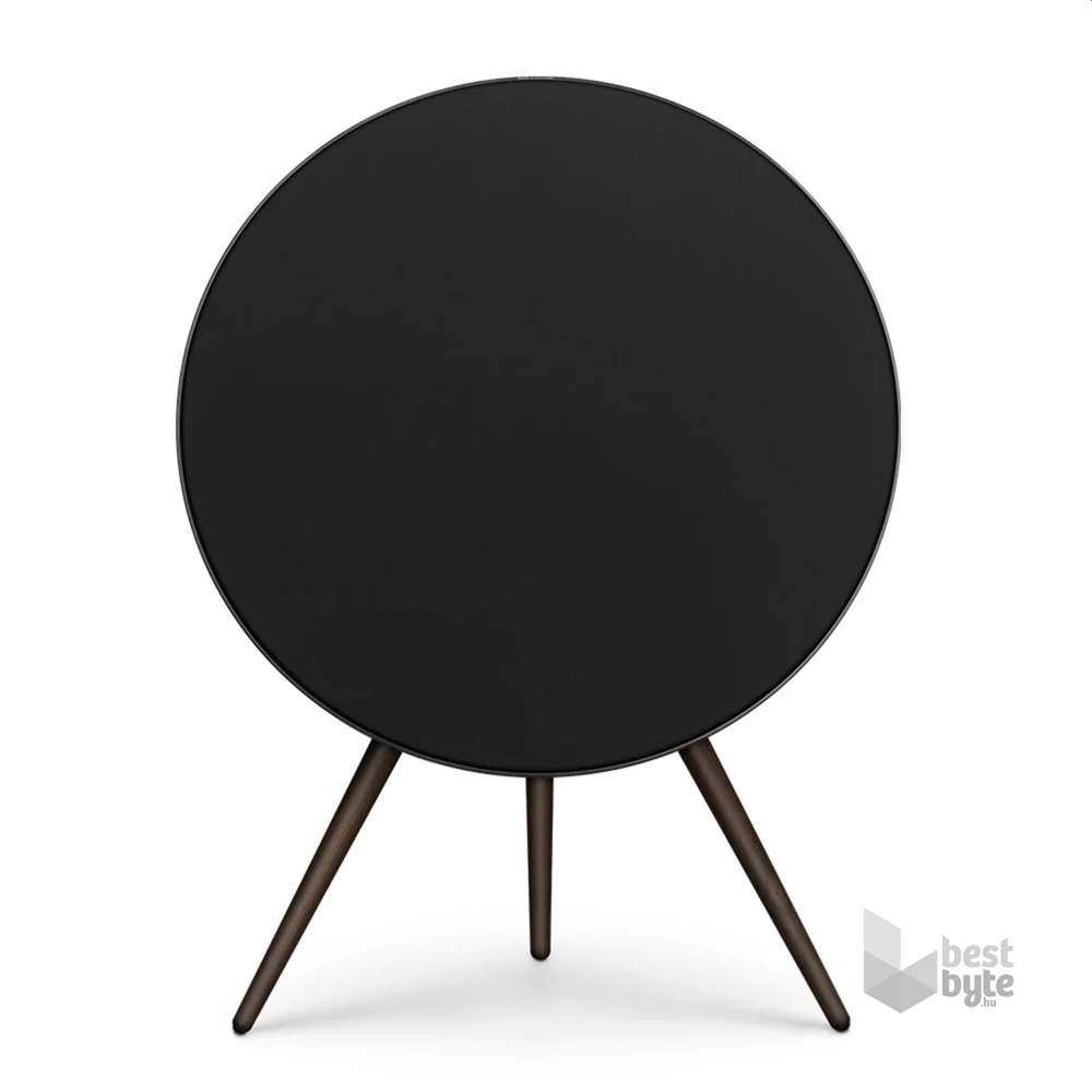 Bang & Olufsen 1200632 Beosound A9 5.G fekete hangszóró