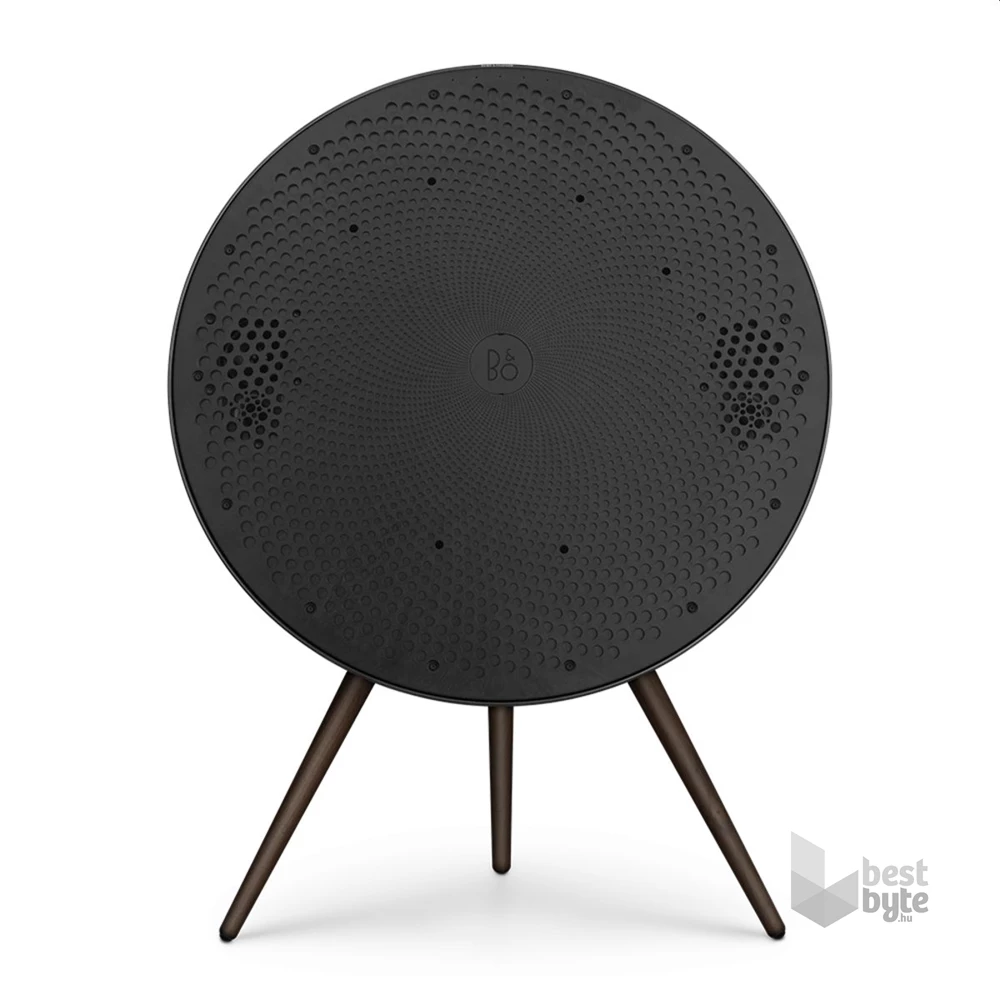 Bang & Olufsen 1200632 Beosound A9 5.G fekete hangszóró