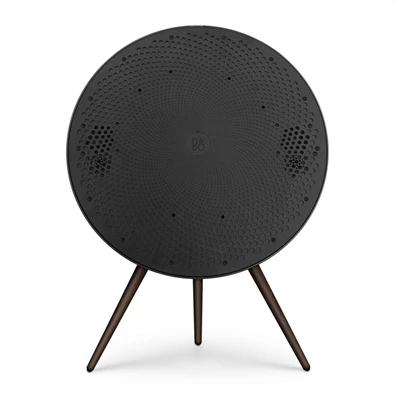 Bang & Olufsen 1200632 Beosound A9 5.G fekete hangszóró