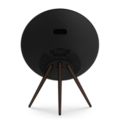Bang & Olufsen 1200632 Beosound A9 5.G fekete hangszóró