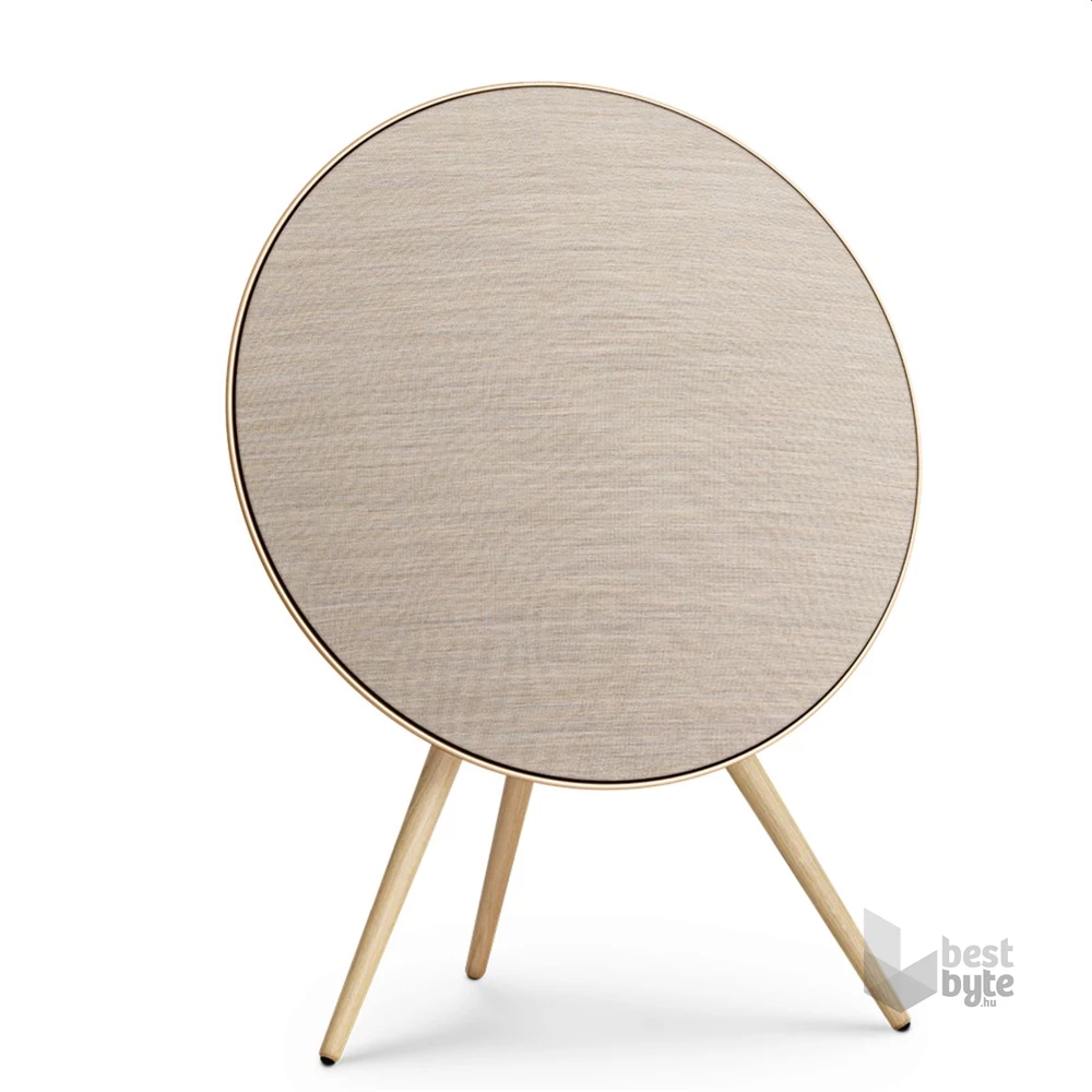 Bang & Olufsen 1200633 Beosound A9 5.G arany hangszóró