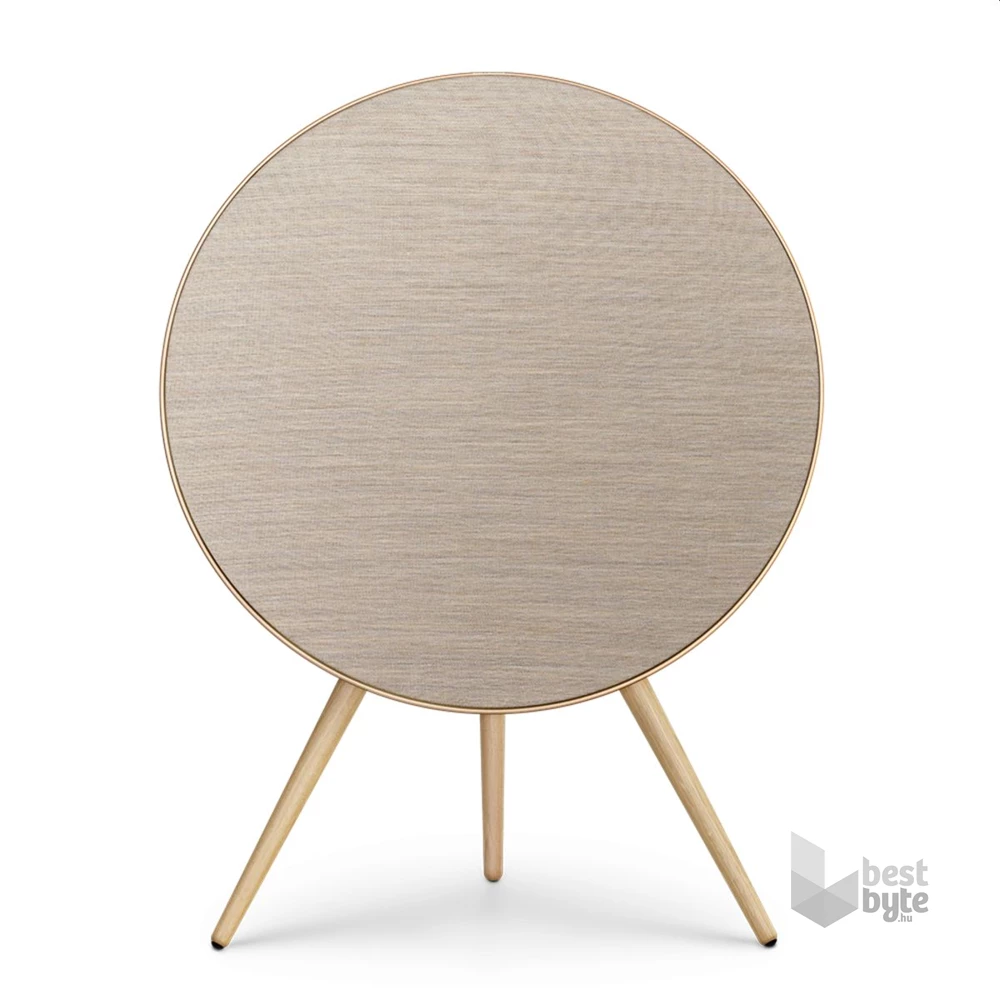 Bang & Olufsen 1200633 Beosound A9 5.G arany hangszóró