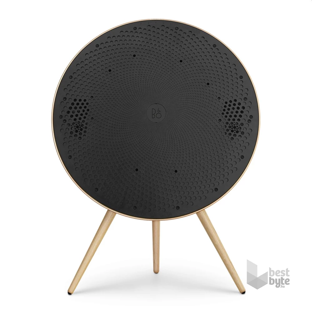 Bang & Olufsen 1200633 Beosound A9 5.G arany hangszóró