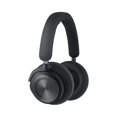 Bang & Olufsen 1224000 BeoPlay HX fekete Bluetooth fejhallgató