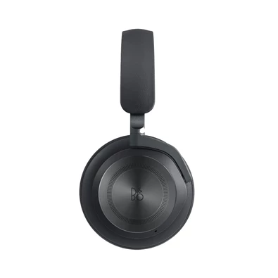 Bang & Olufsen 1224000 BeoPlay HX fekete Bluetooth fejhallgató