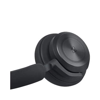 Bang & Olufsen 1224000 BeoPlay HX fekete Bluetooth fejhallgató