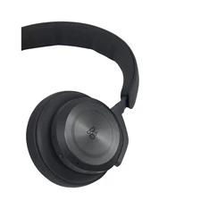 Bang & Olufsen 1224000 BeoPlay HX fekete Bluetooth fejhallgató