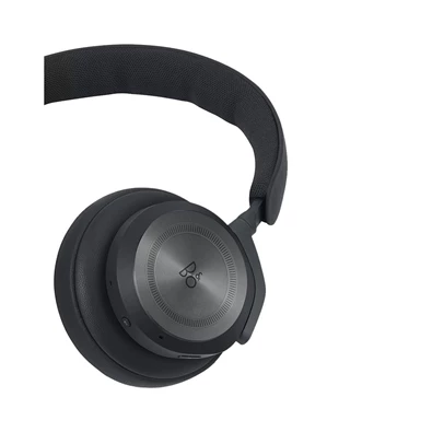 Bang & Olufsen 1224000 BeoPlay HX fekete Bluetooth fejhallgató