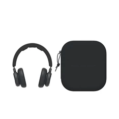 Bang & Olufsen 1224000 BeoPlay HX fekete Bluetooth fejhallgató