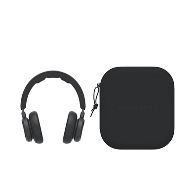 Bang & Olufsen 1224000 BeoPlay HX fekete Bluetooth fejhallgató