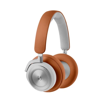 Bang & Olufsen 1224002 BeoPlay HX barna-ezüst Bluetooth fejhallgató