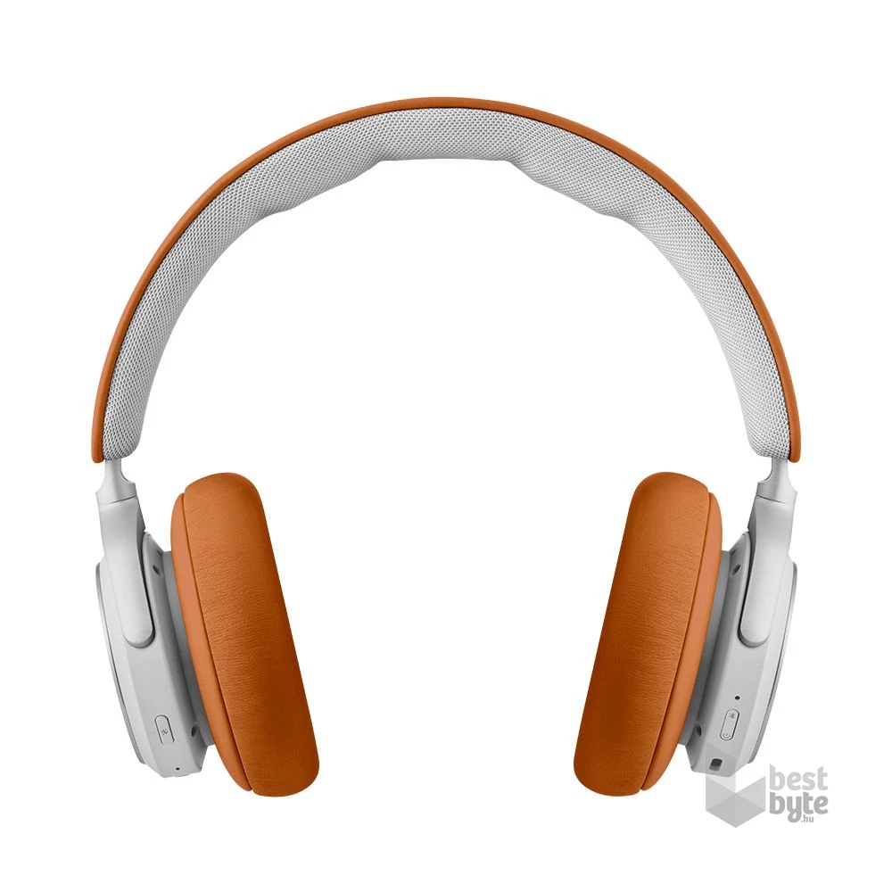 Bang & Olufsen 1224002 BeoPlay HX barna-ezüst Bluetooth fejhallgató