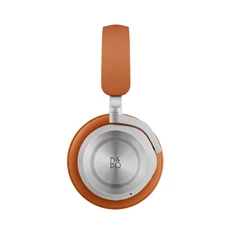 Bang & Olufsen 1224002 BeoPlay HX barna-ezüst Bluetooth fejhallgató