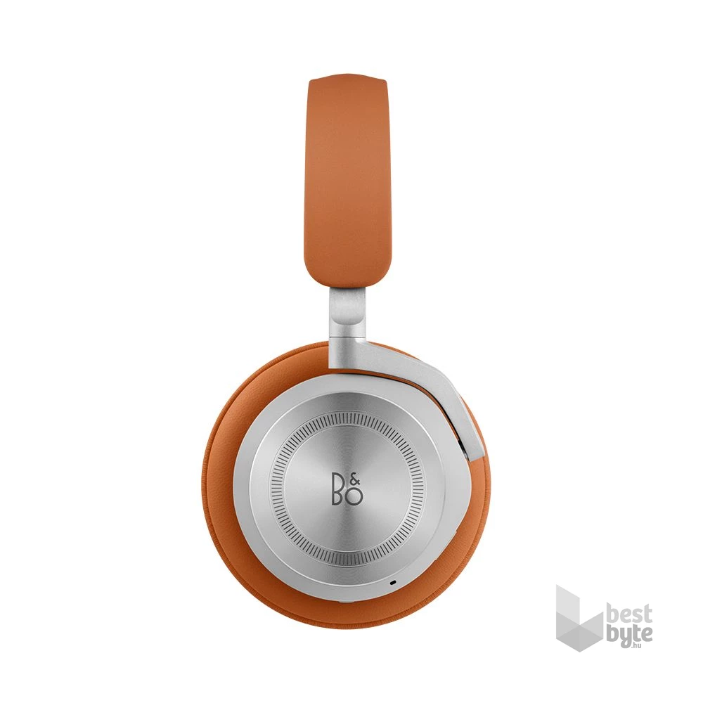 Bang & Olufsen 1224002 BeoPlay HX barna-ezüst Bluetooth fejhallgató