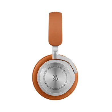 Bang & Olufsen 1224002 BeoPlay HX barna-ezüst Bluetooth fejhallgató