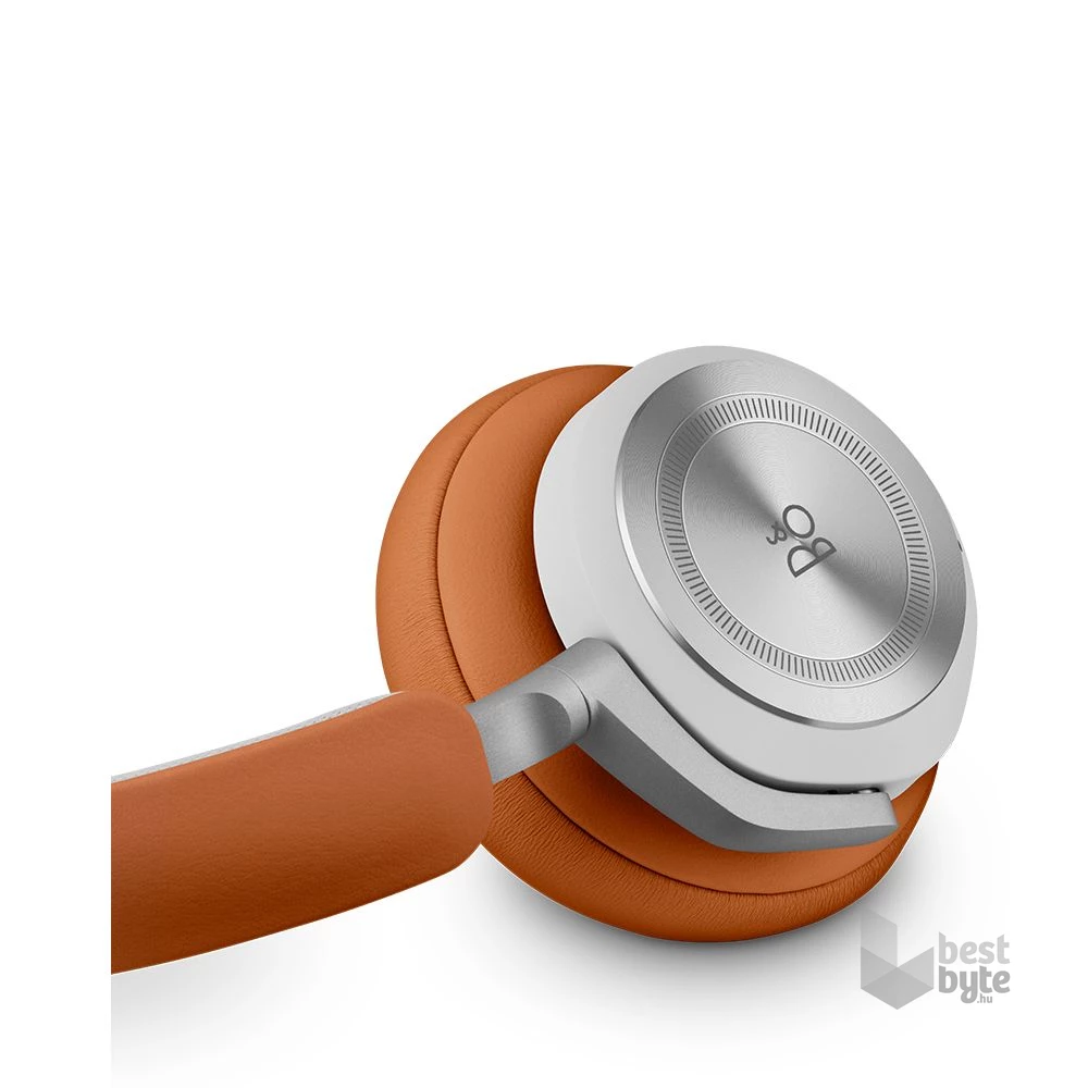 Bang & Olufsen 1224002 BeoPlay HX barna-ezüst Bluetooth fejhallgató