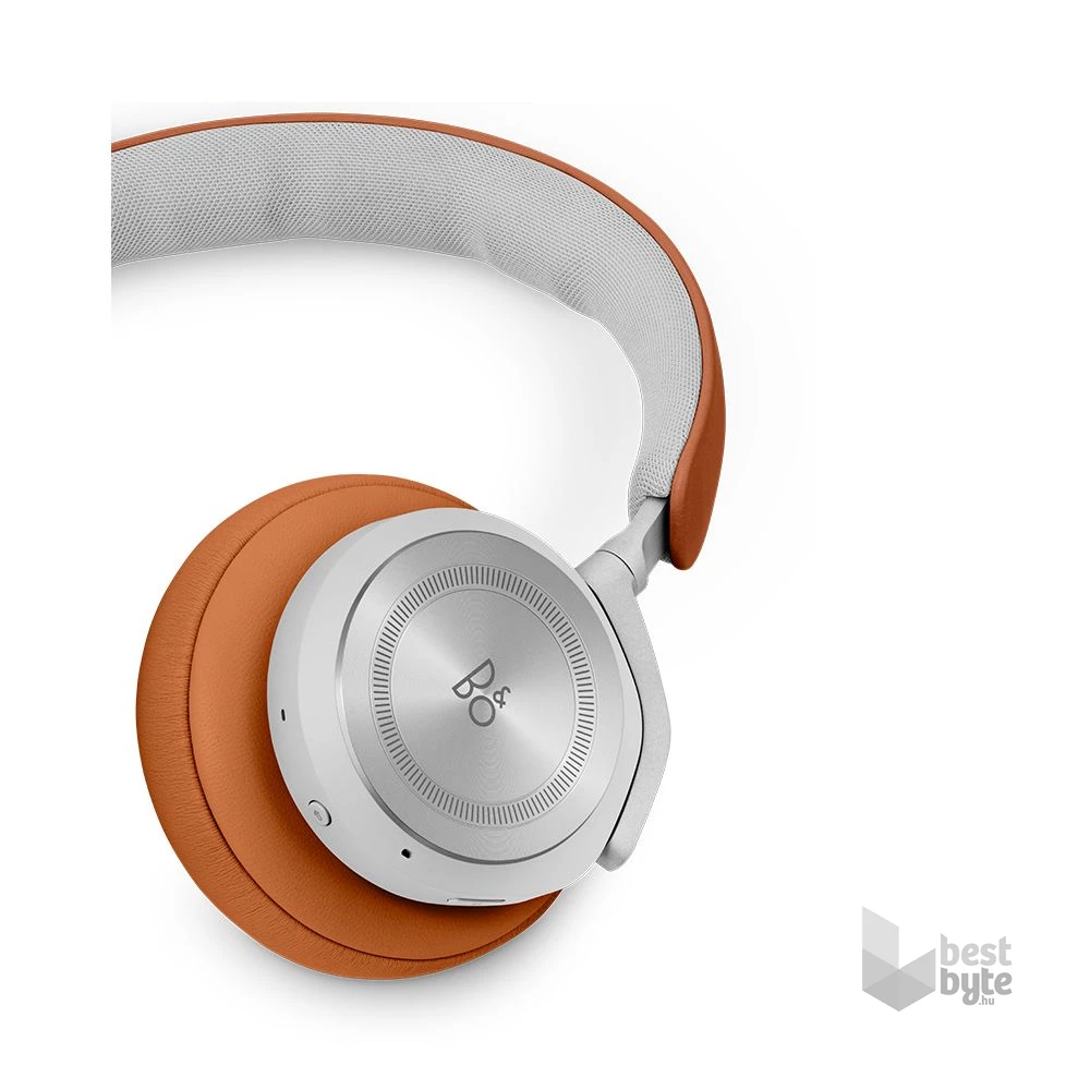 Bang & Olufsen 1224002 BeoPlay HX barna-ezüst Bluetooth fejhallgató