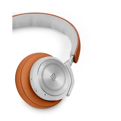 Bang & Olufsen 1224002 BeoPlay HX barna-ezüst Bluetooth fejhallgató