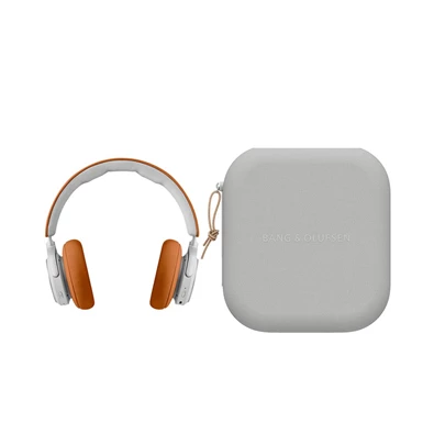 Bang & Olufsen 1224002 BeoPlay HX barna-ezüst Bluetooth fejhallgató