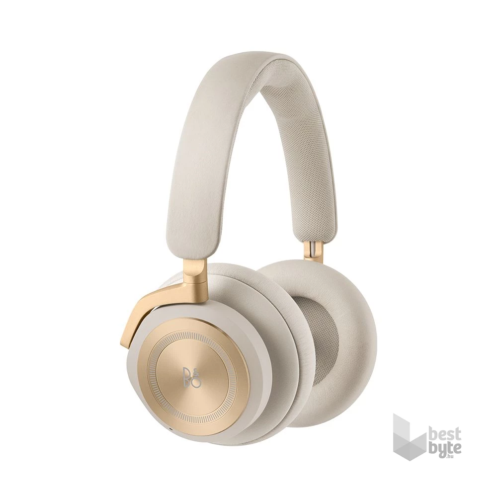 Bang & Olufsen 1224016 Beoplay HX arany-krém Bluetooth fejhallgató