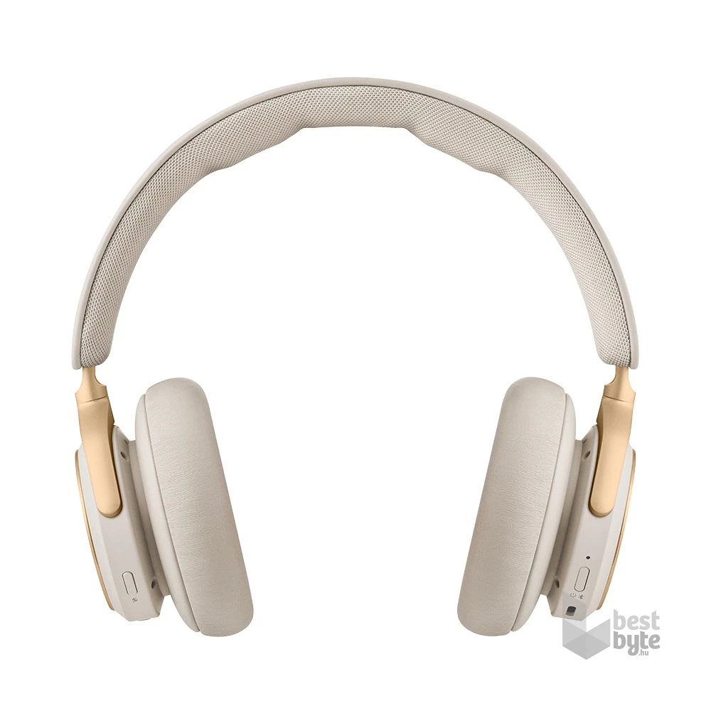 Bang & Olufsen 1224016 Beoplay HX arany-krém Bluetooth fejhallgató