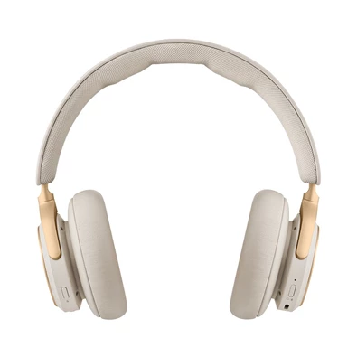 Bang & Olufsen 1224016 Beoplay HX arany-krém Bluetooth fejhallgató