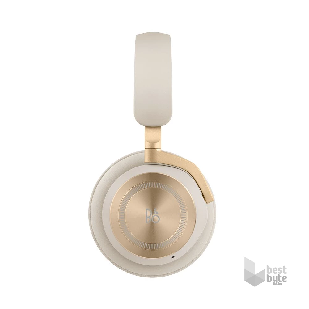 Bang & Olufsen 1224016 Beoplay HX arany-krém Bluetooth fejhallgató