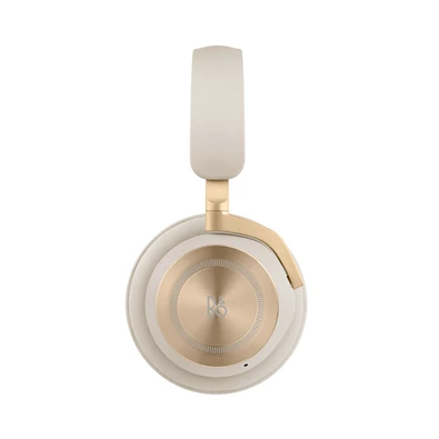Bang & Olufsen 1224016 Beoplay HX arany-krém Bluetooth fejhallgató
