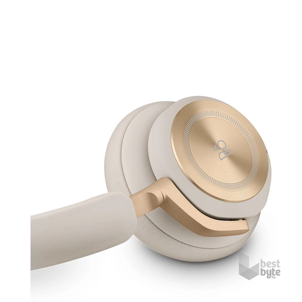 Bang & Olufsen 1224016 Beoplay HX arany-krém Bluetooth fejhallgató