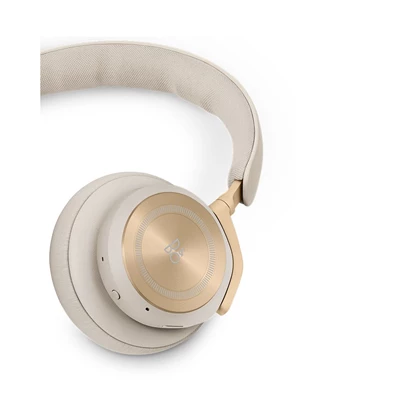Bang & Olufsen 1224016 Beoplay HX arany-krém Bluetooth fejhallgató