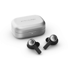 Bang & Olufsen 1241000 Beoplay Eleven Natural Aluminium True Wireless Bluetooth ezüst-fekete fülhallgató