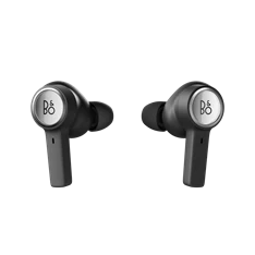 Bang & Olufsen 1241000 Beoplay Eleven Natural Aluminium True Wireless Bluetooth ezüst-fekete fülhallgató