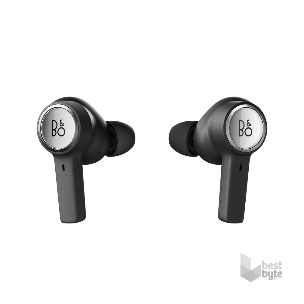 Bang & Olufsen 1241000 Beoplay Eleven Natural Aluminium True Wireless Bluetooth ezüst-fekete fülhallgató